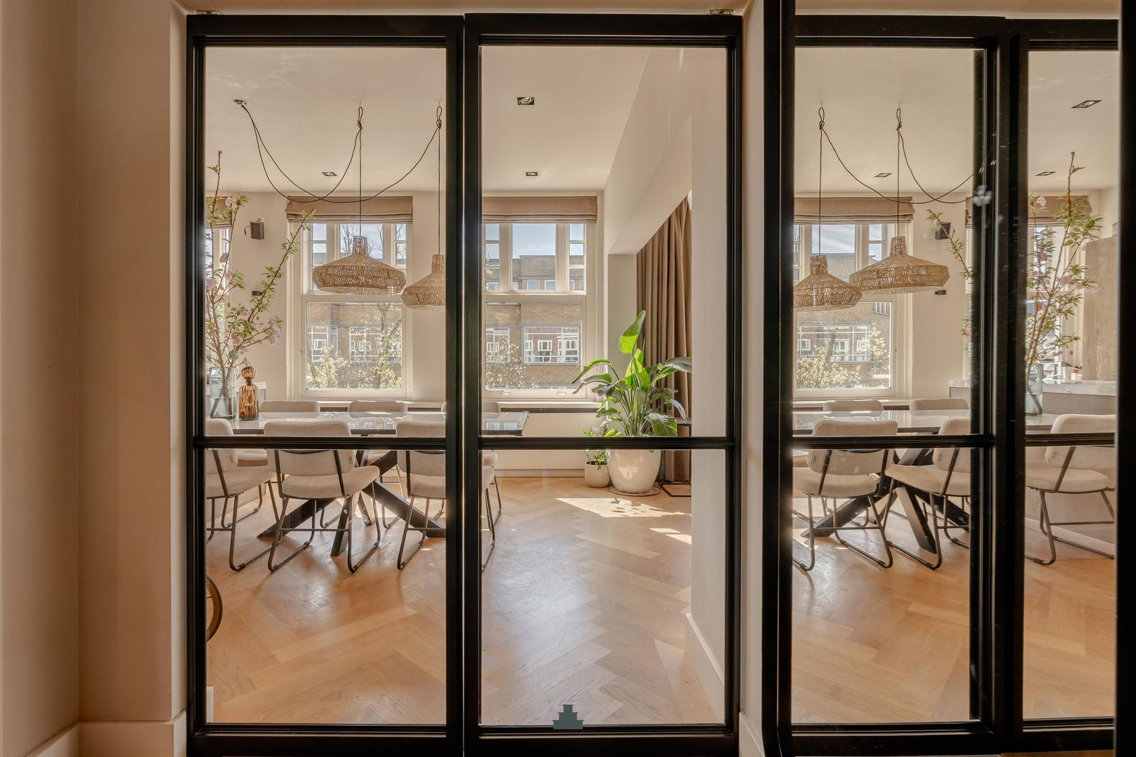 Milletstraat 12 3, Amsterdam foto-9