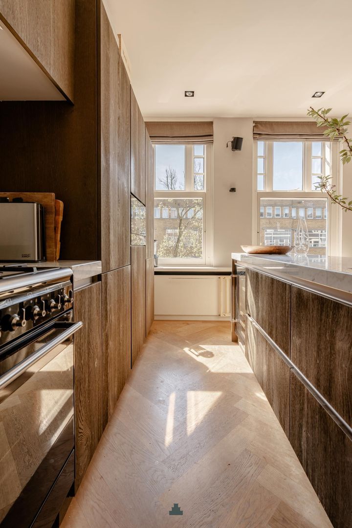 Milletstraat 12 3, Amsterdam foto-23