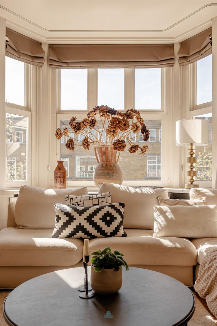 Milletstraat 12 3, Amsterdam foto-14