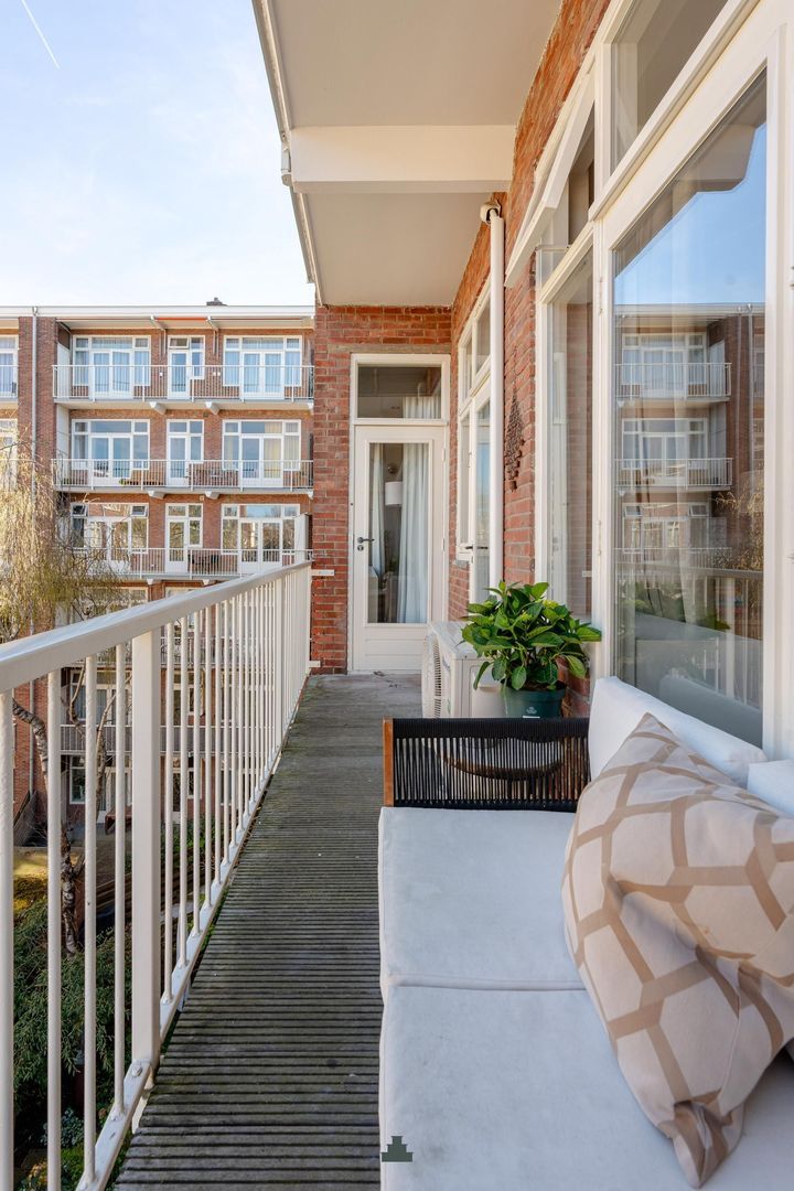 Milletstraat 12 3, Amsterdam foto-33