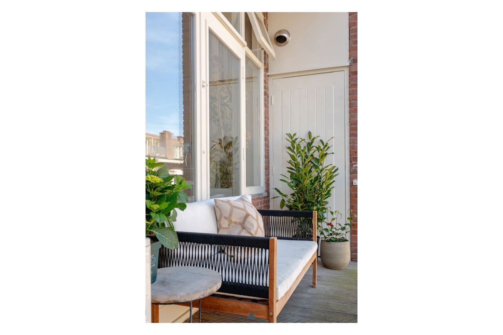 Milletstraat 12 3, Amsterdam foto-34