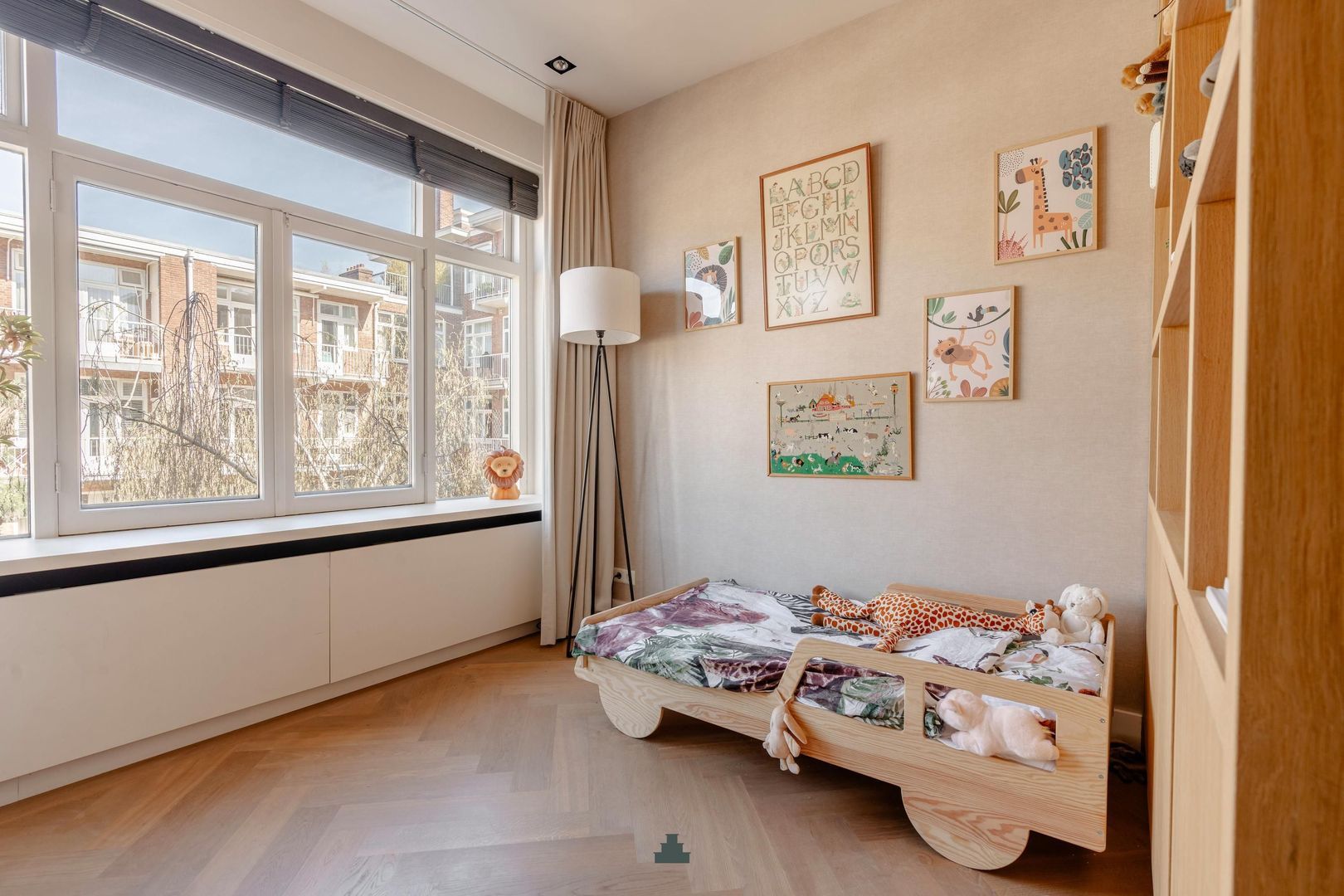 Milletstraat 12 3, Amsterdam foto-35