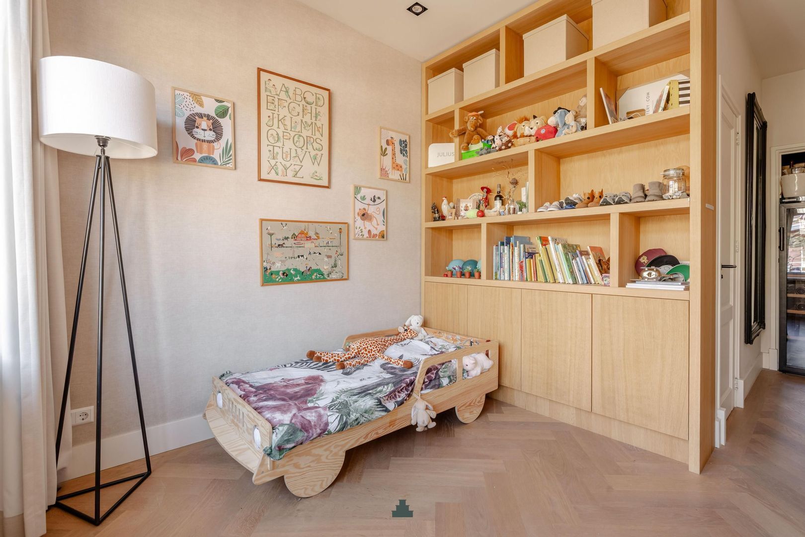 Milletstraat 12 3, Amsterdam foto-36