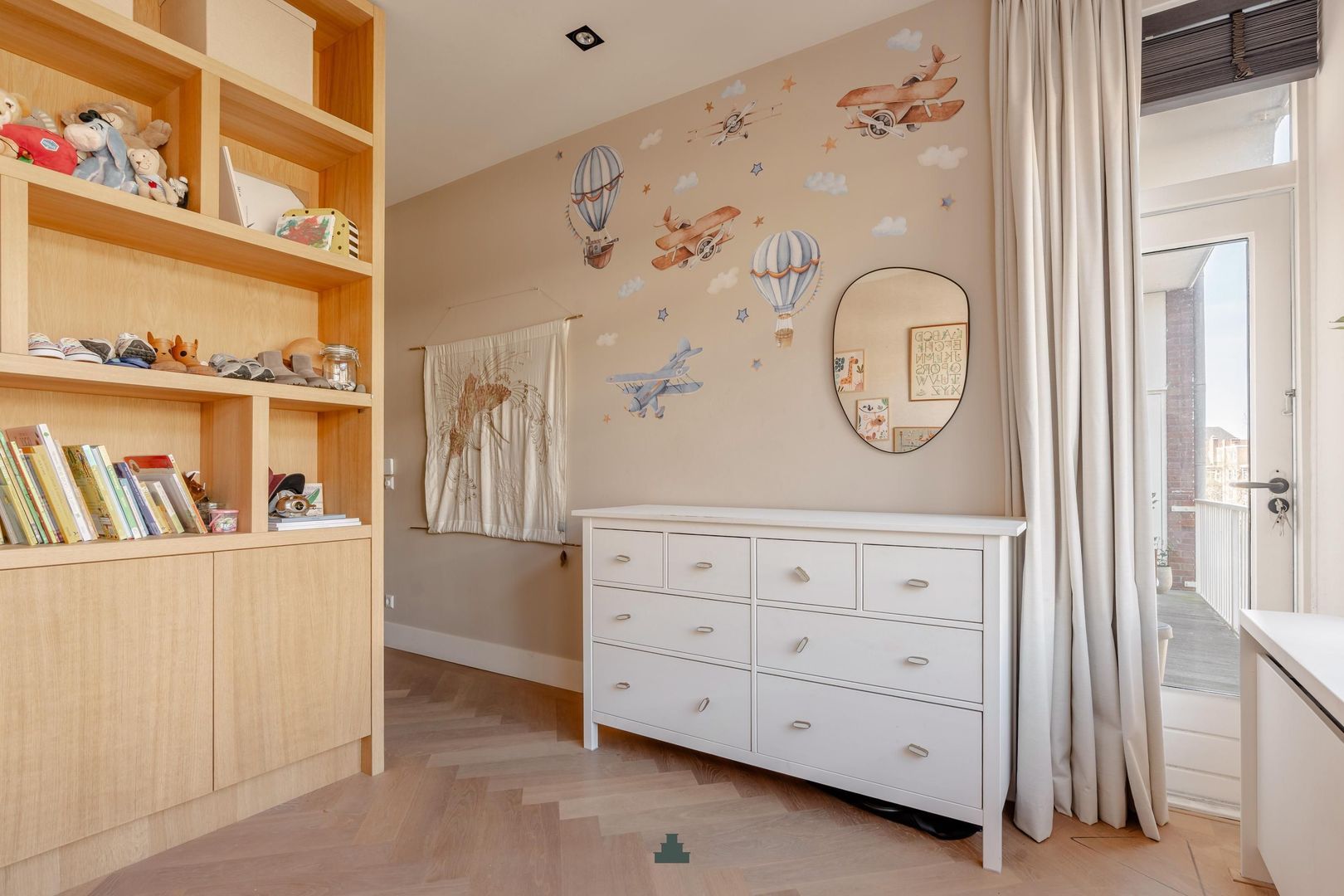 Milletstraat 12 3, Amsterdam foto-37