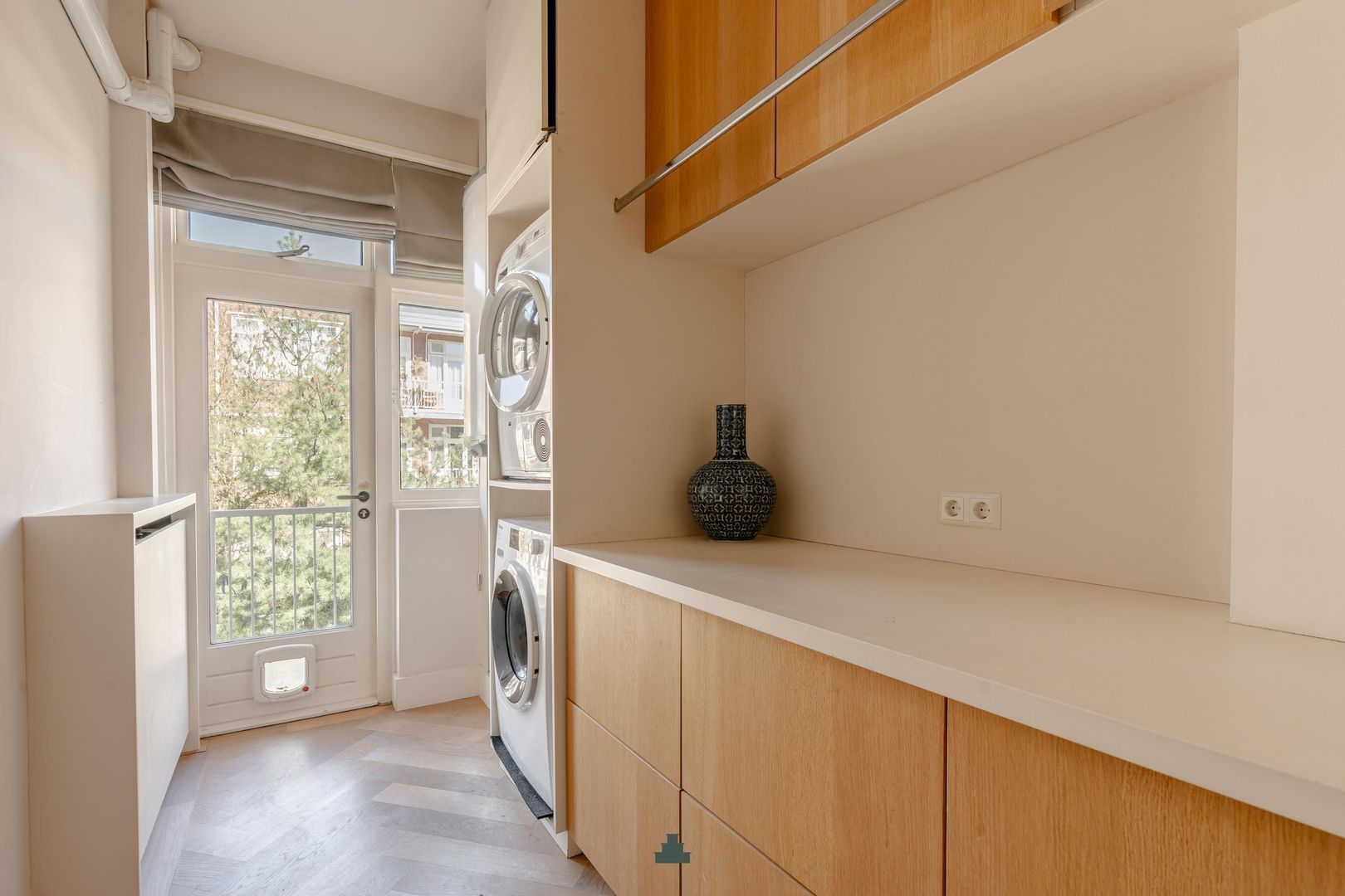 Milletstraat 12 3, Amsterdam foto-39