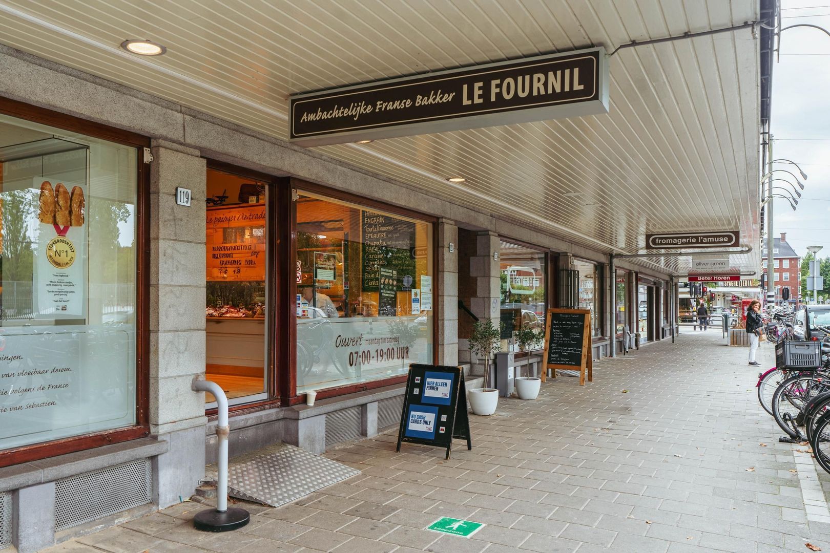 Milletstraat 12 3, Amsterdam foto-49