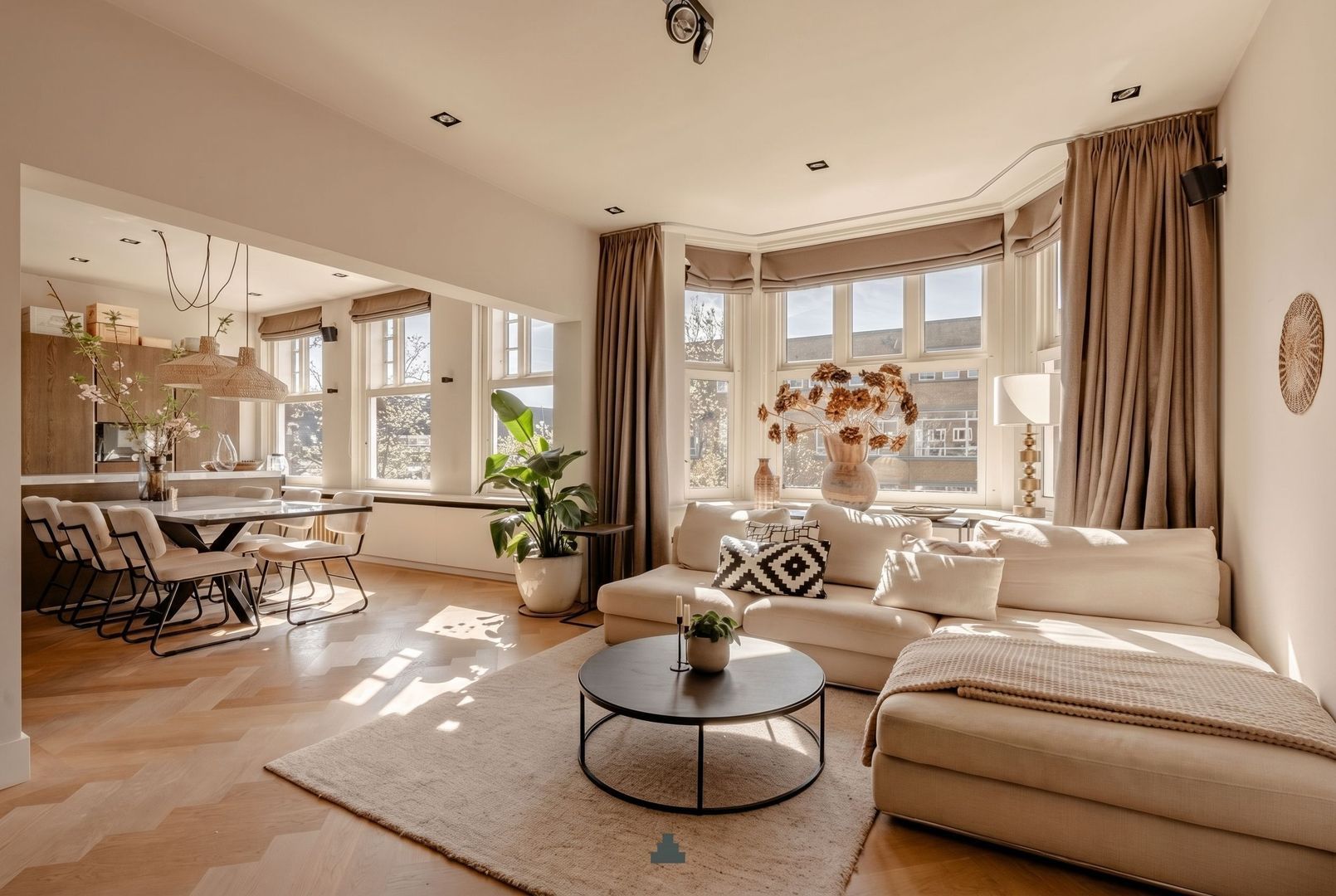 Milletstraat 12 3, Amsterdam foto-0