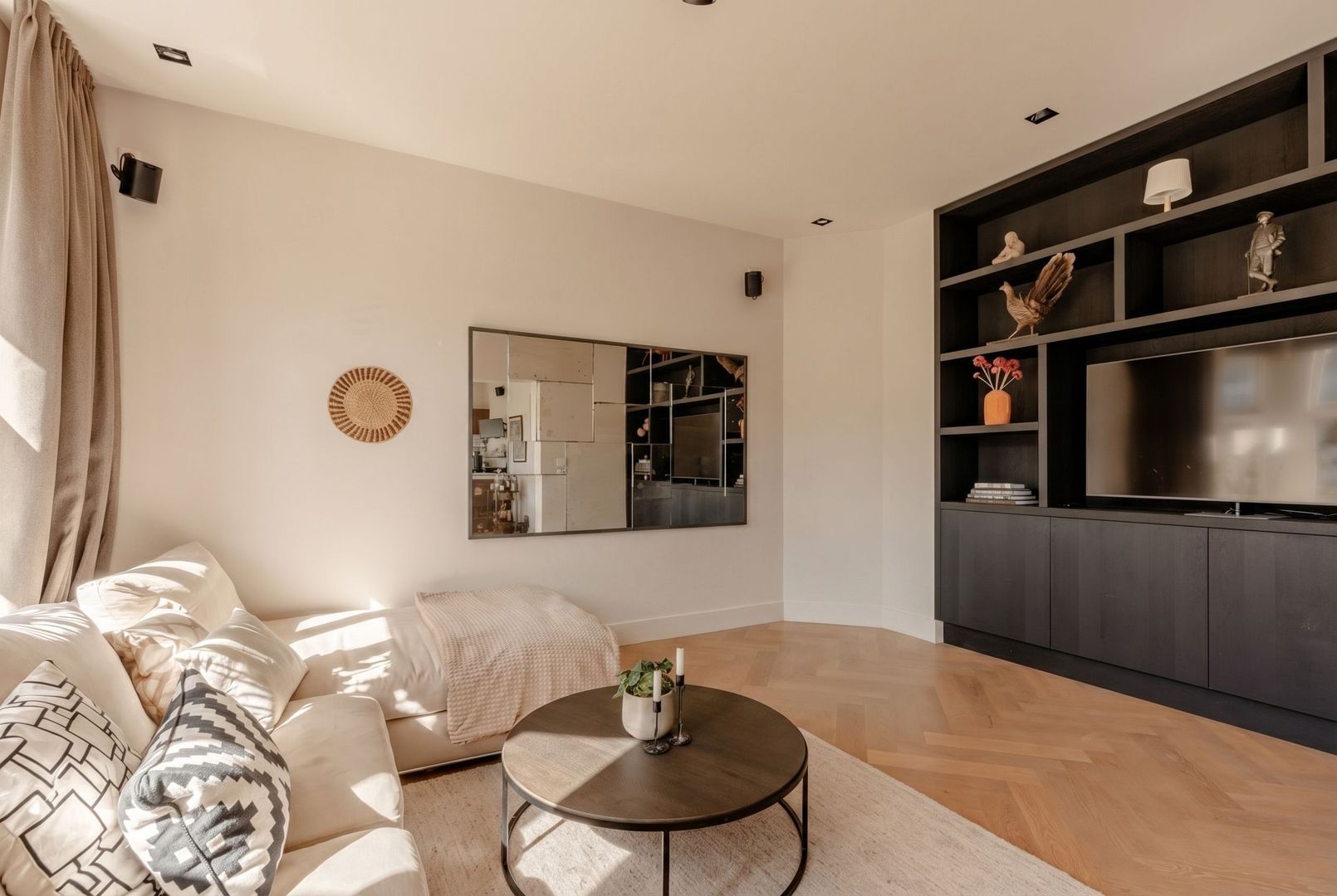 Milletstraat 12 3, Amsterdam foto-15