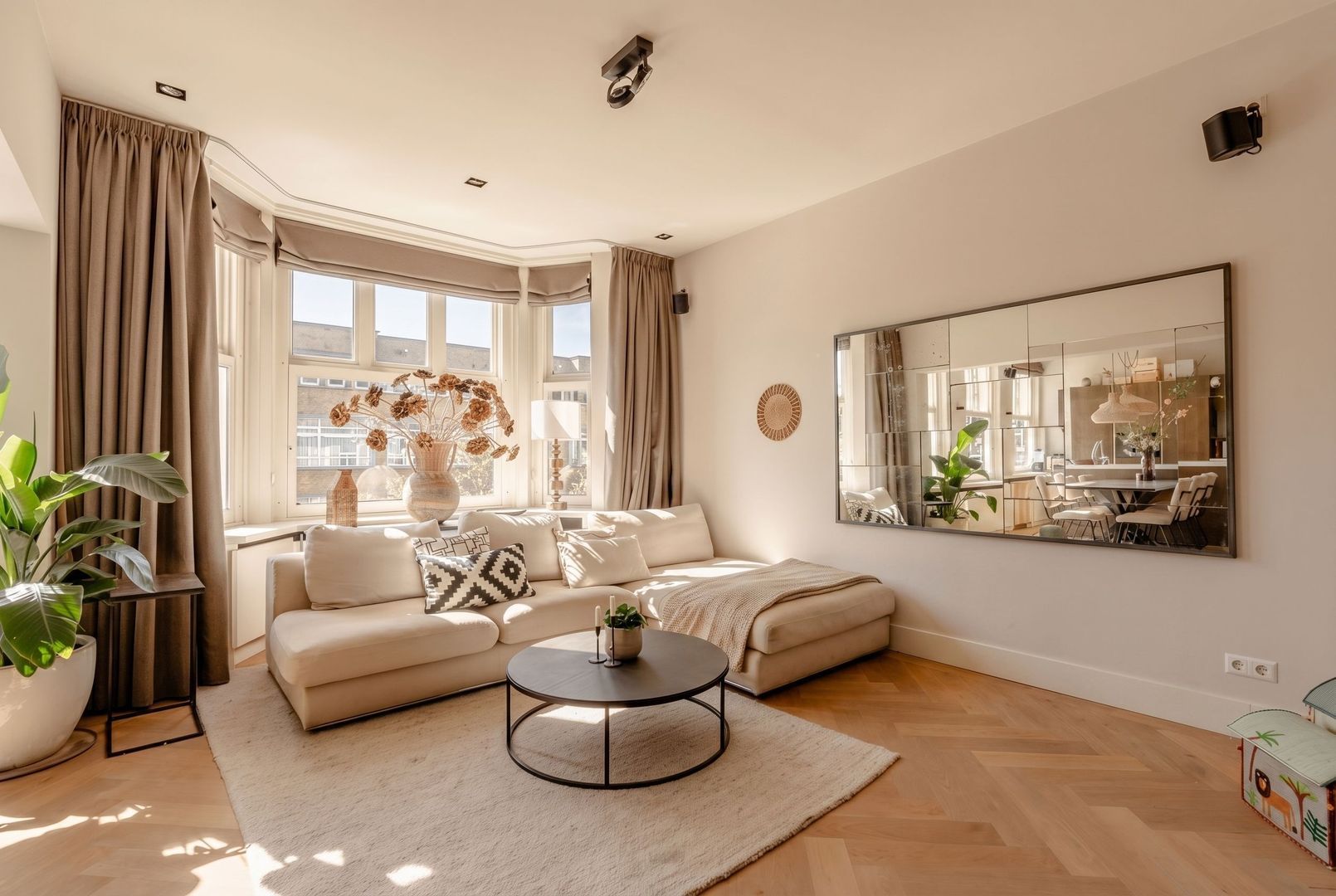 Milletstraat 12 3, Amsterdam foto-12