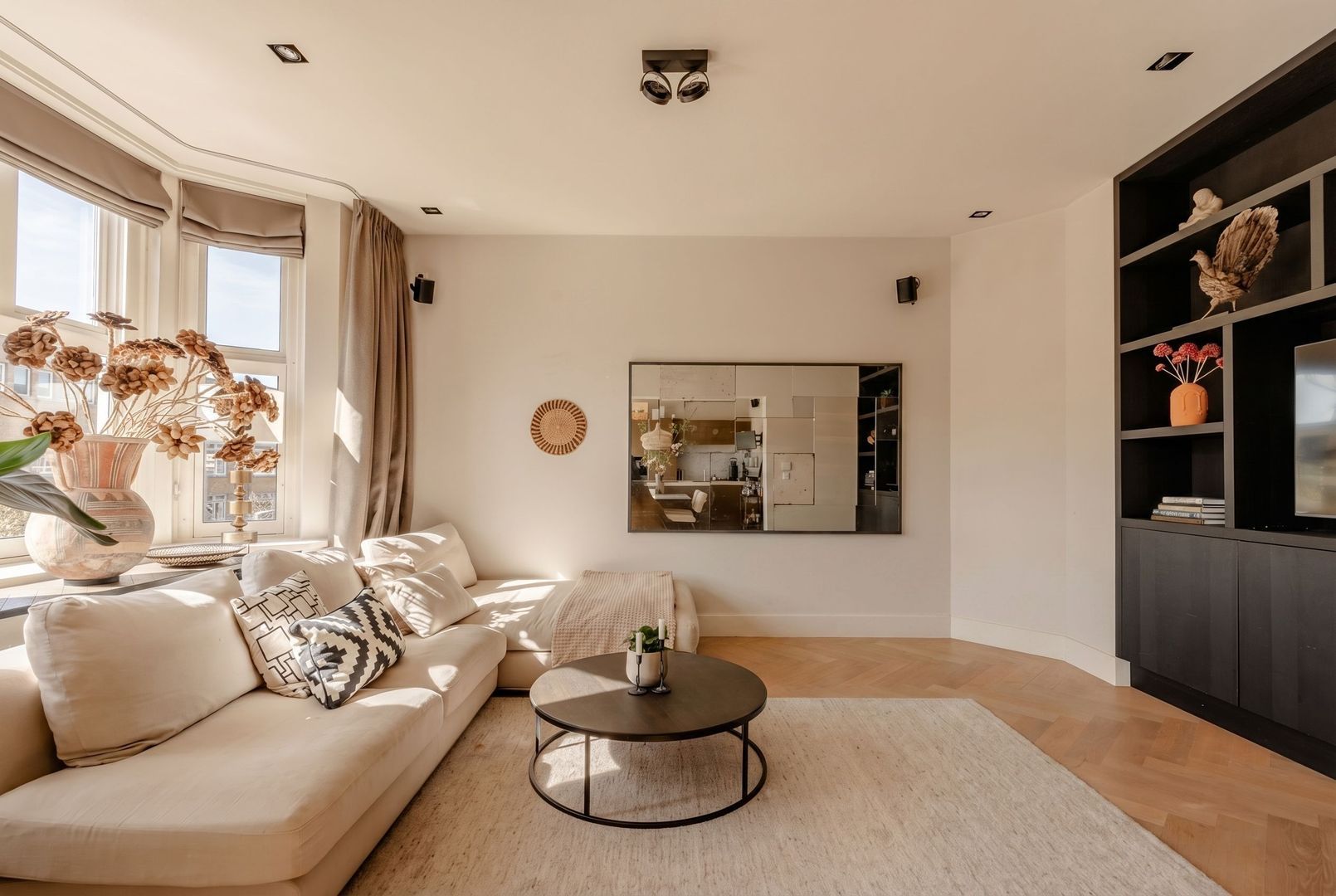 Milletstraat 12 3, Amsterdam foto-16