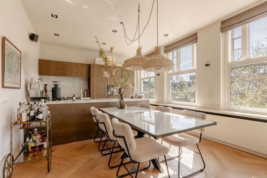 Milletstraat 12 3, Amsterdam foto-2