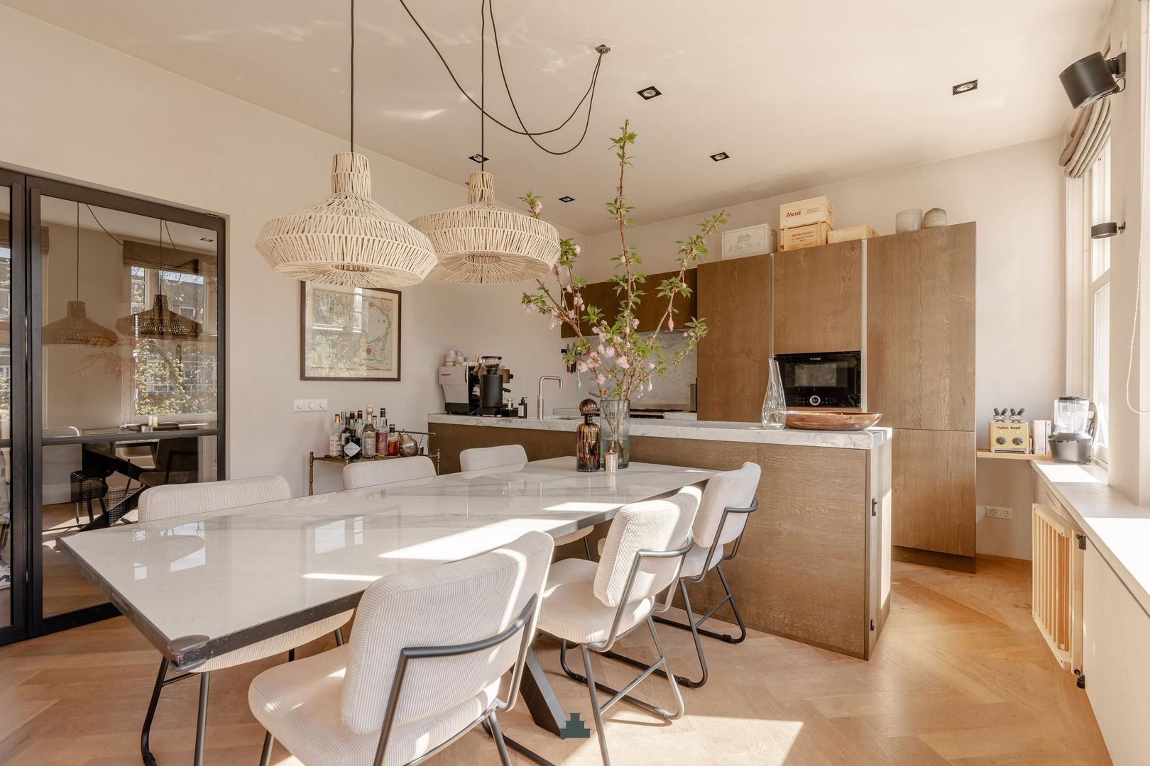 Milletstraat 12 3, Amsterdam foto-20