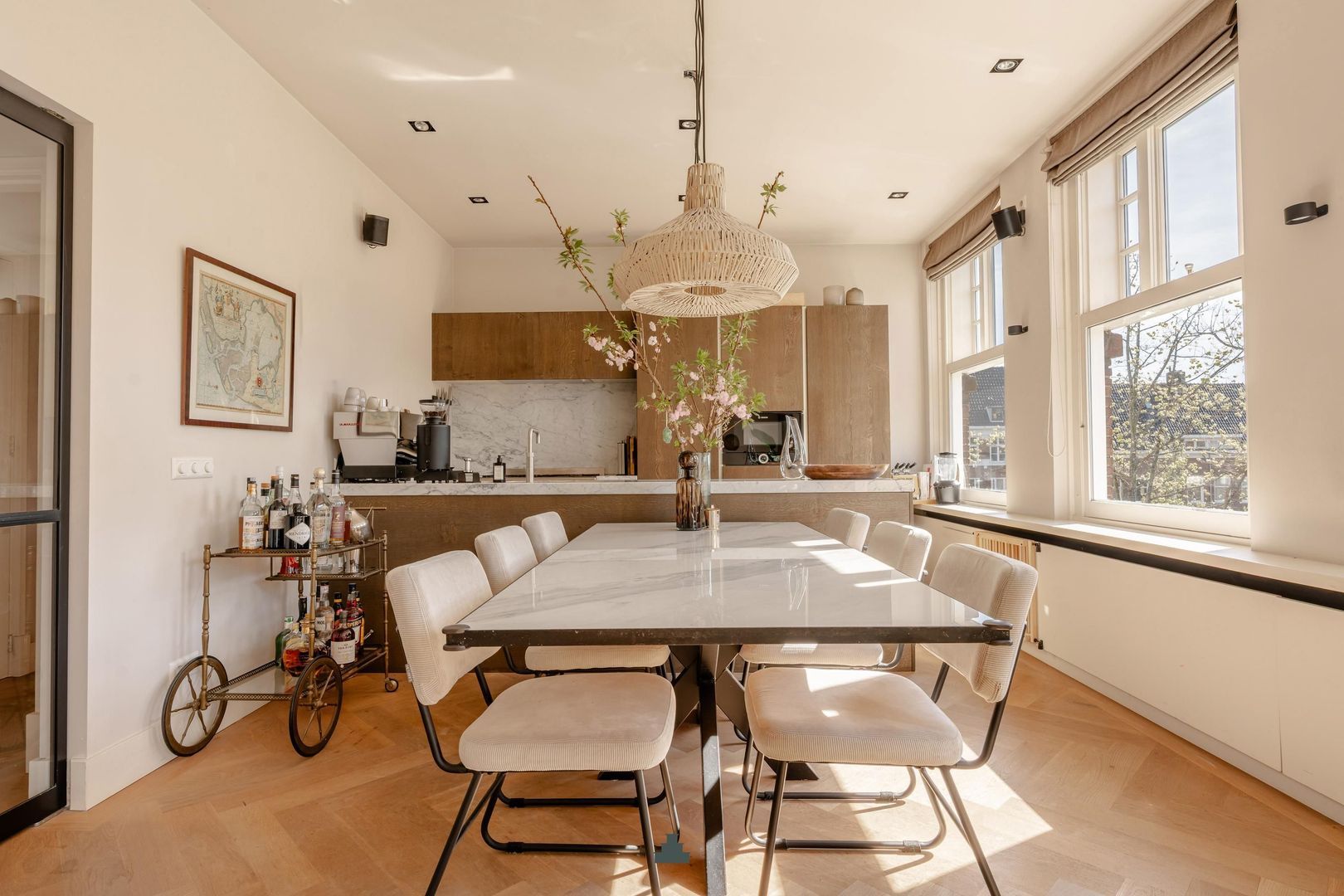 Milletstraat 12 3, Amsterdam foto-18