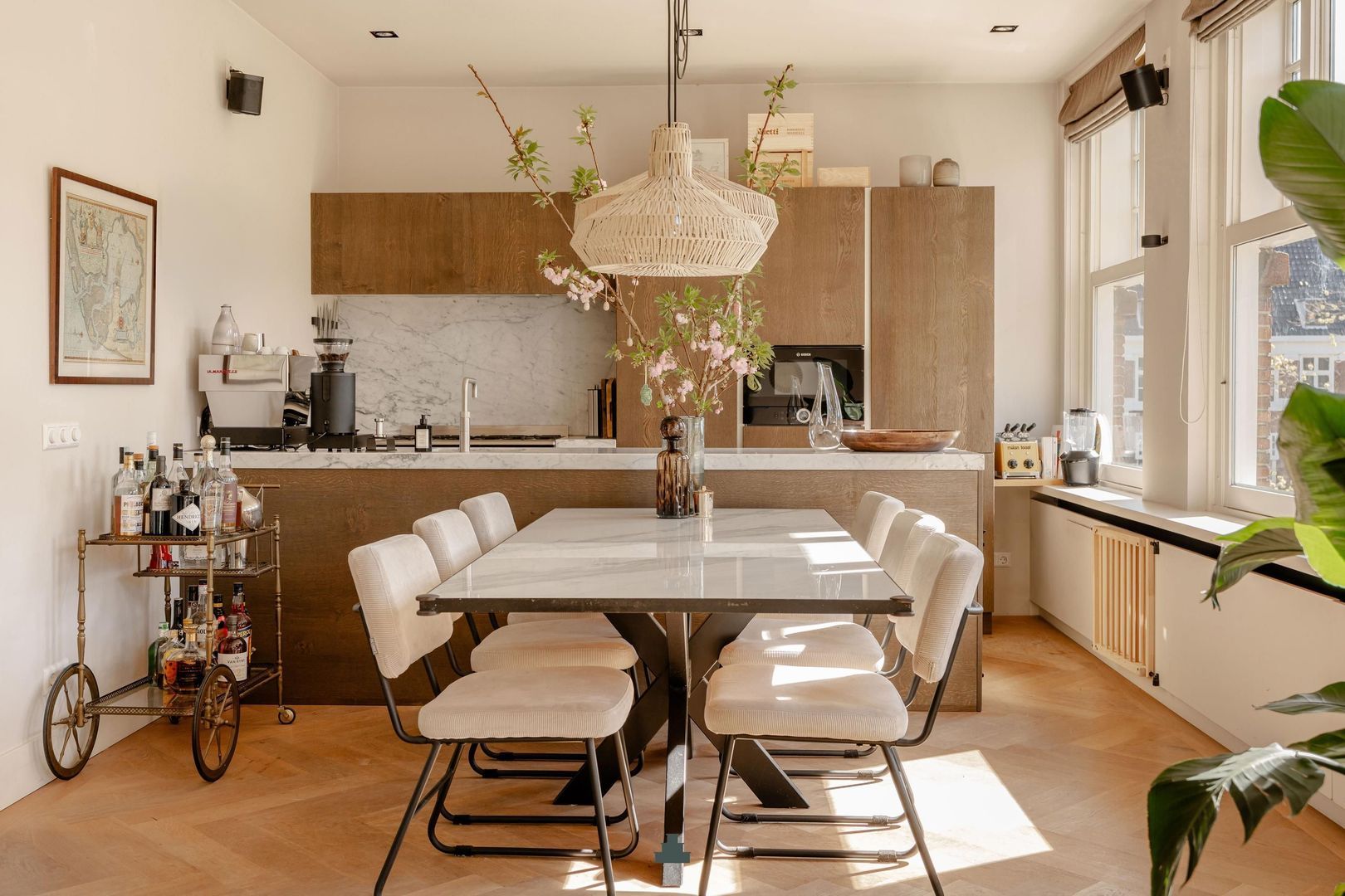 Milletstraat 12 3, Amsterdam foto-19