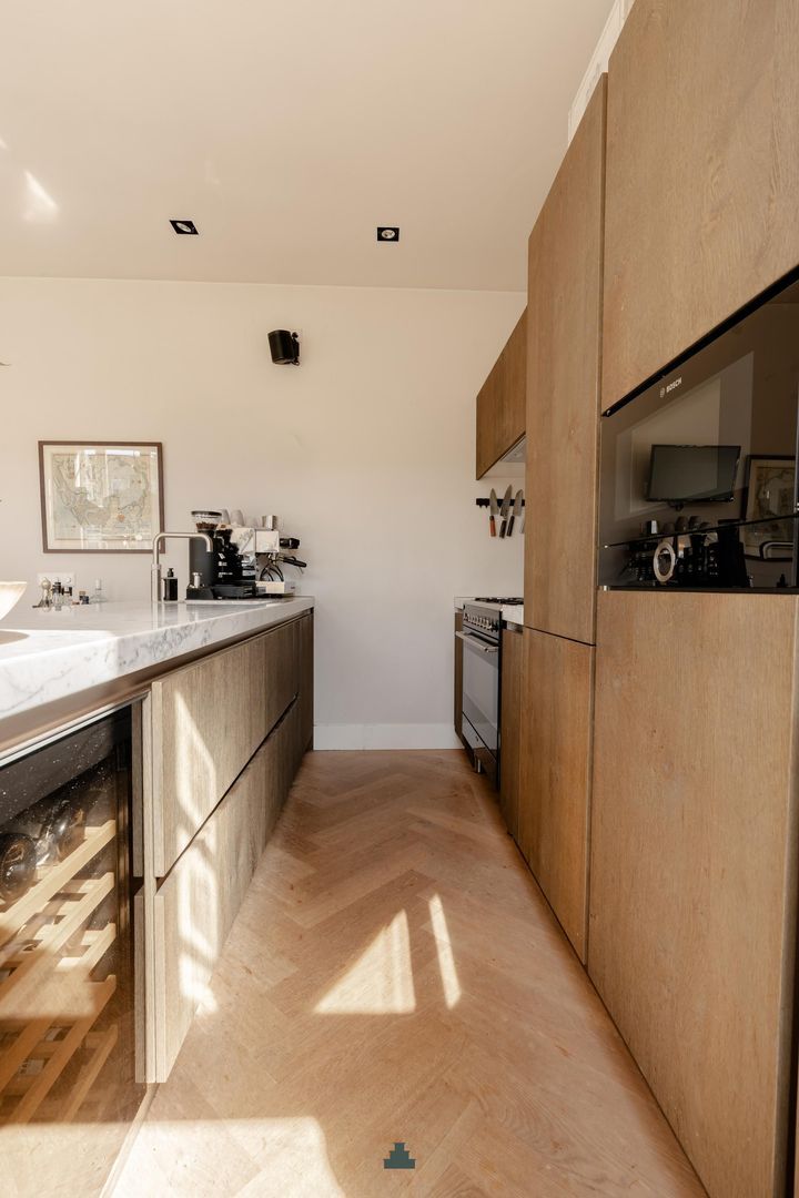 Milletstraat 12 3, Amsterdam foto-22