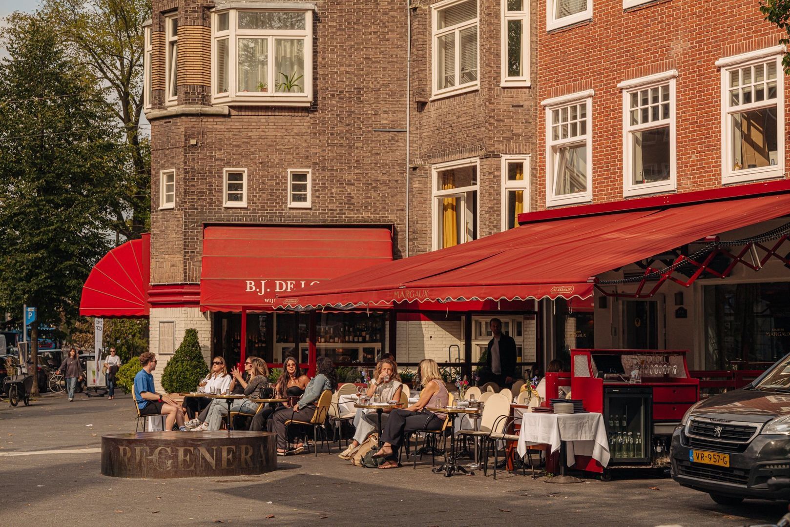 Milletstraat 12 3, Amsterdam foto-48