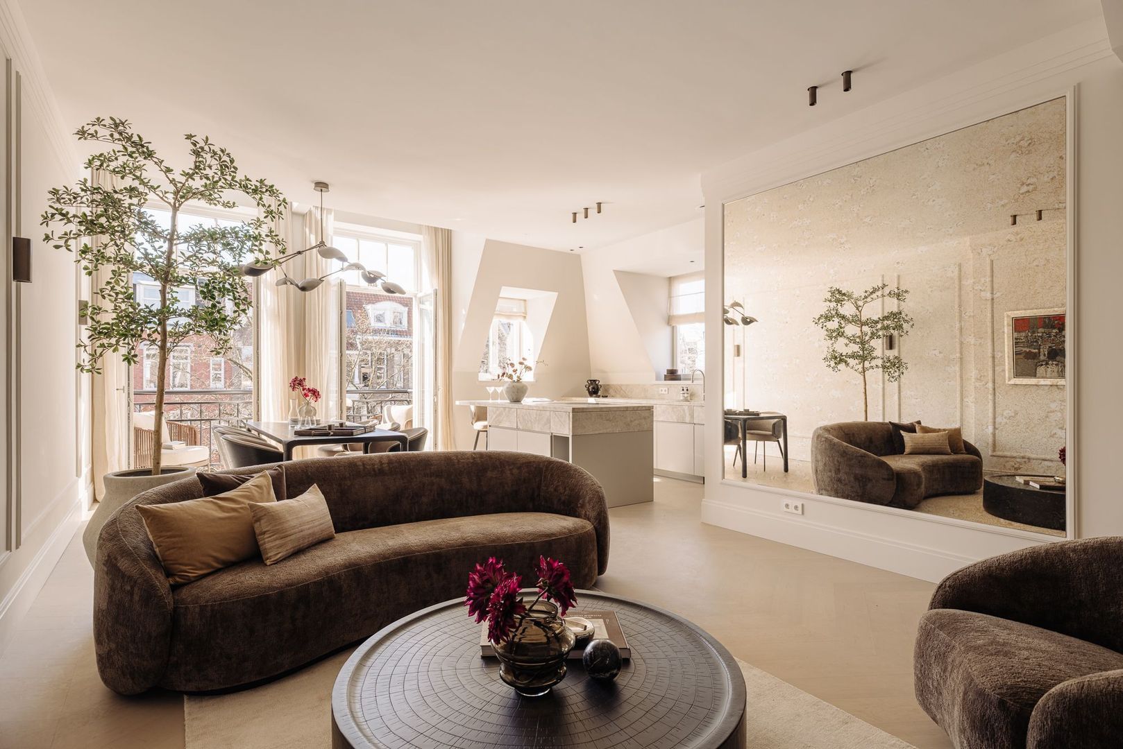 Waldeck Pyrmontlaan 8 3, Amsterdam foto-0