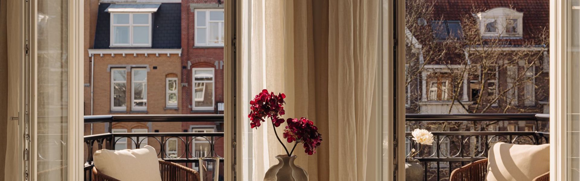 Waldeck Pyrmontlaan 8 3, Amsterdam