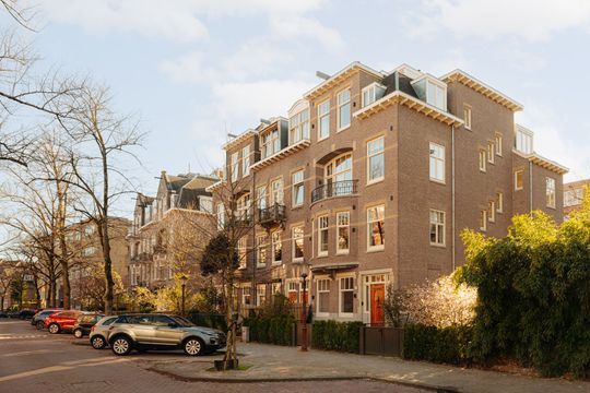 Waldeck Pyrmontlaan 8 3, Amsterdam foto-2