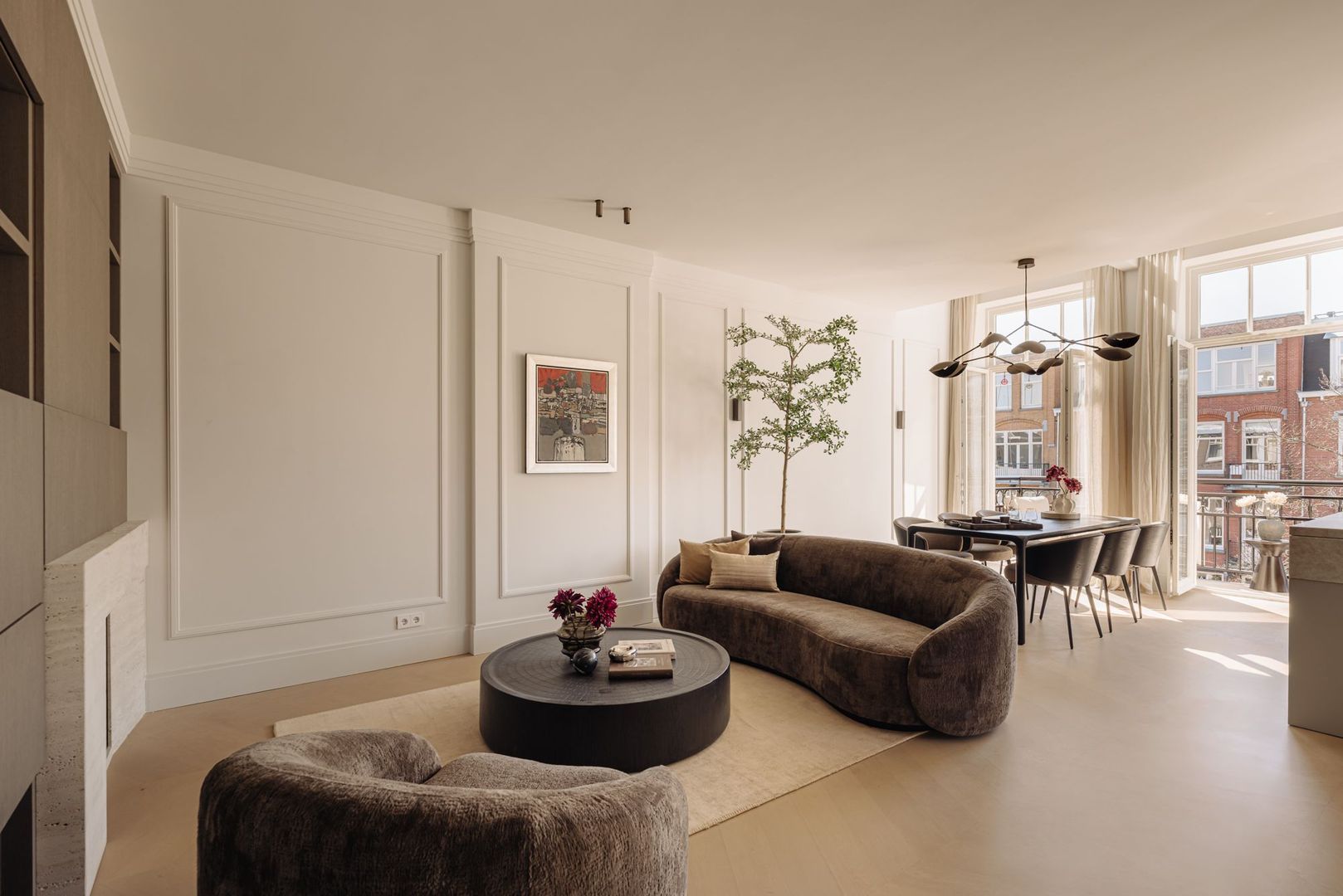 Waldeck Pyrmontlaan 8 3, Amsterdam foto-4