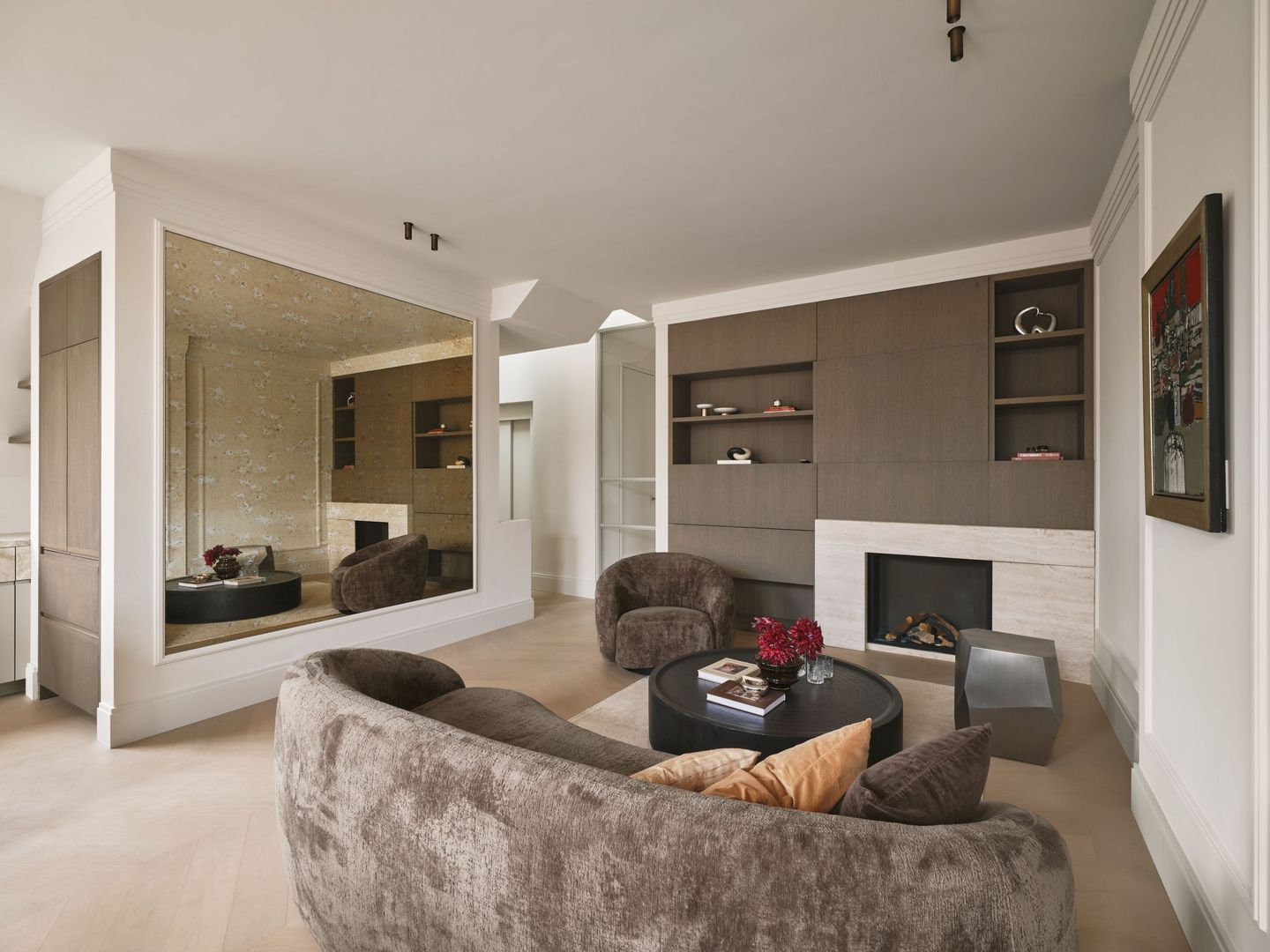 Waldeck Pyrmontlaan 8 3, Amsterdam foto-8