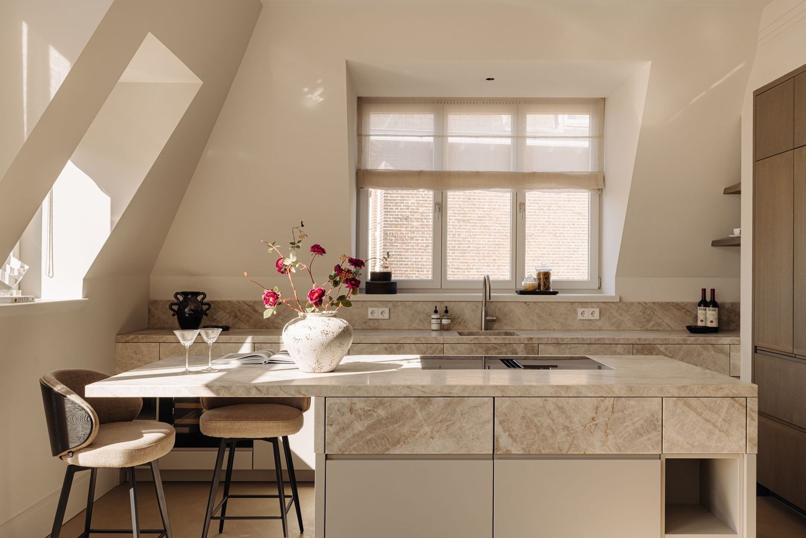 Waldeck Pyrmontlaan 8 3, Amsterdam foto-10