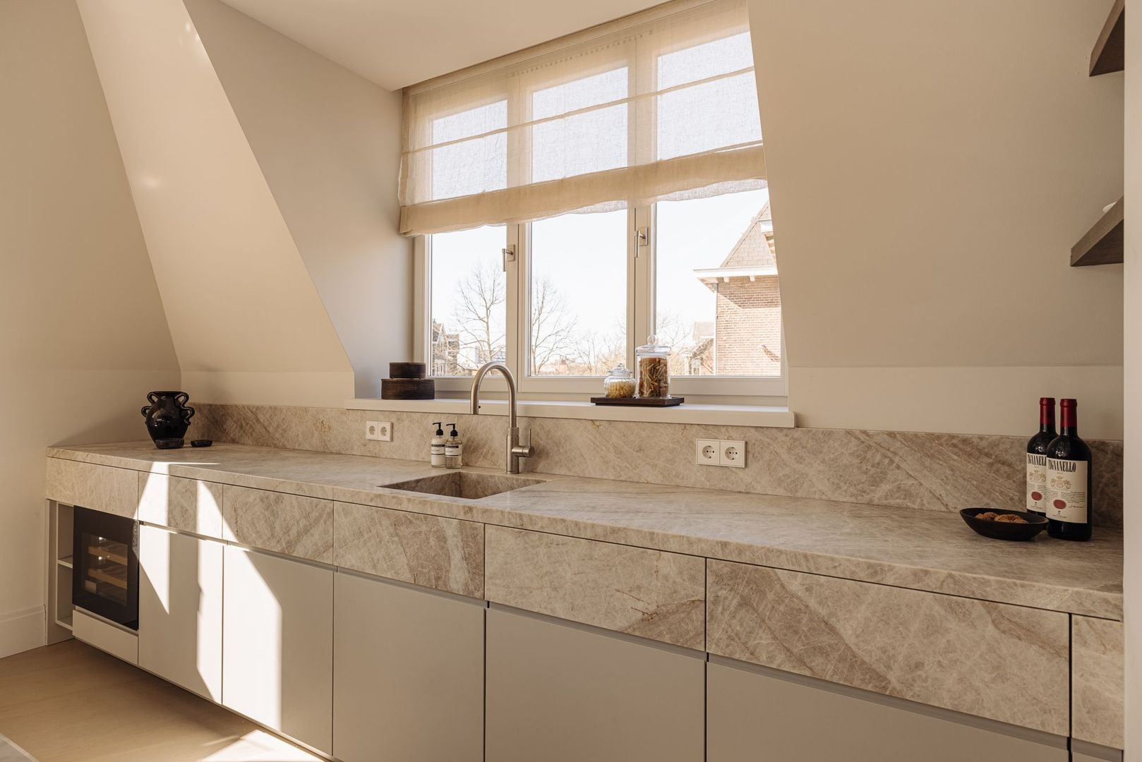 Waldeck Pyrmontlaan 8 3, Amsterdam foto-14