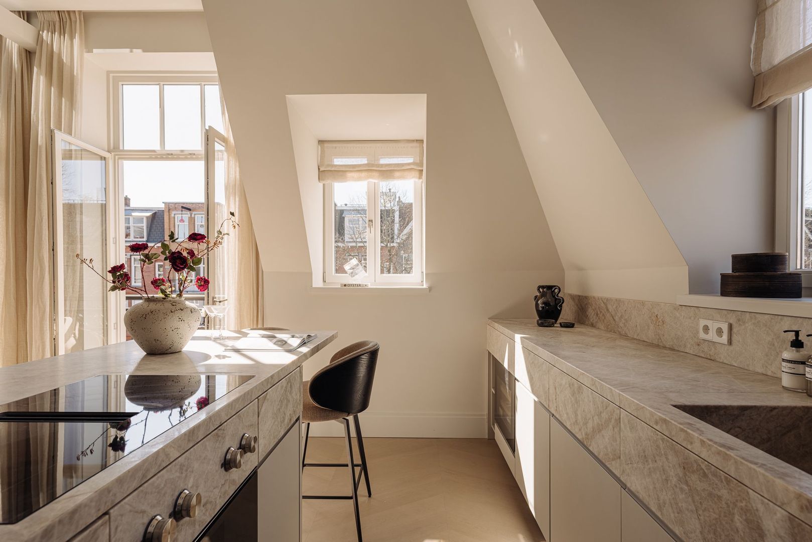 Waldeck Pyrmontlaan 8 3, Amsterdam foto-12