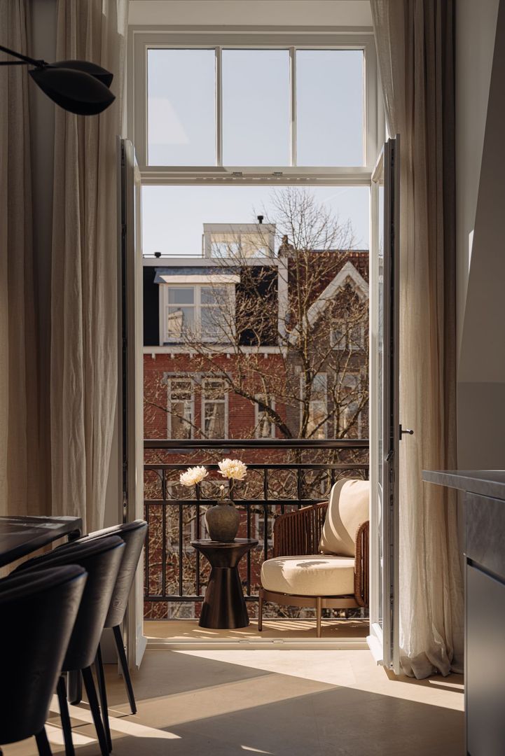 Waldeck Pyrmontlaan 8 3, Amsterdam foto-18