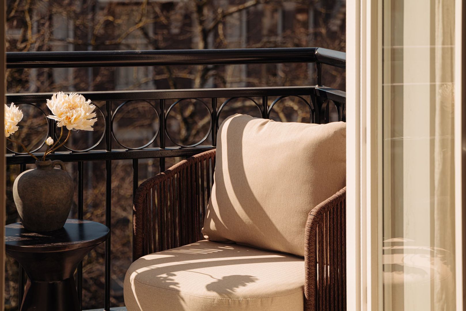 Waldeck Pyrmontlaan 8 3, Amsterdam foto-19