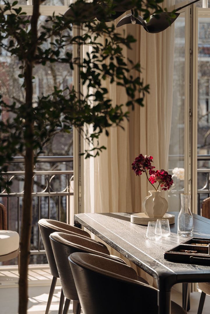 Waldeck Pyrmontlaan 8 3, Amsterdam foto-17