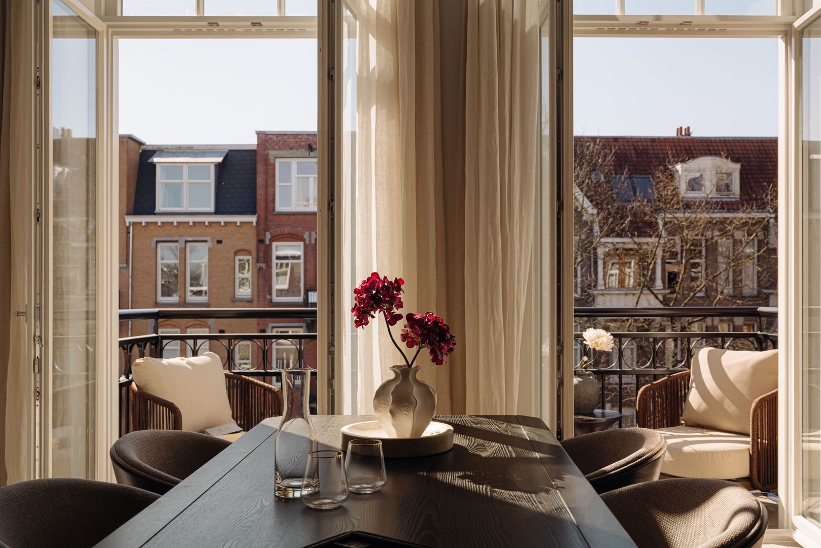 Waldeck Pyrmontlaan 8 3, Amsterdam foto-21