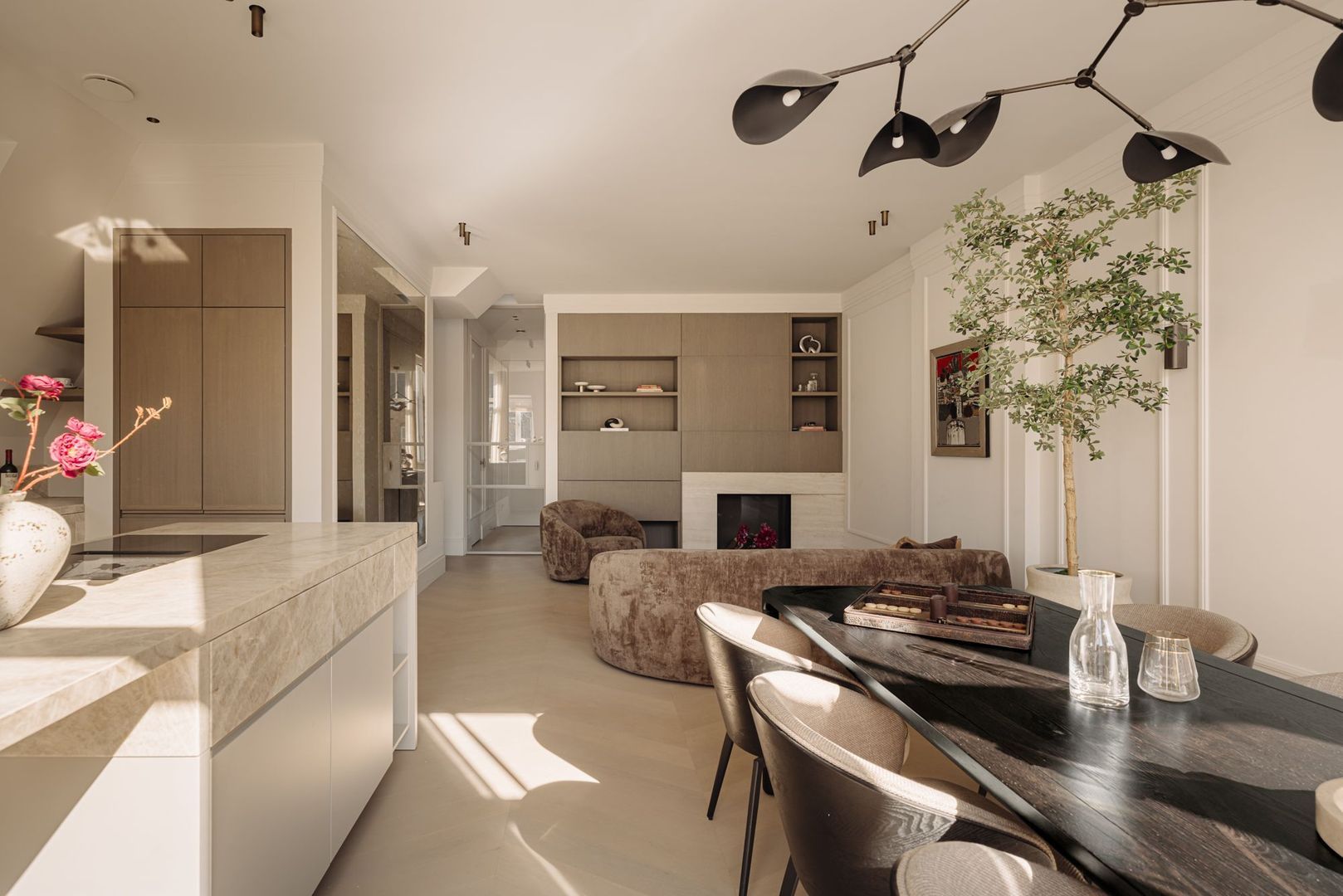 Waldeck Pyrmontlaan 8 3, Amsterdam foto-23