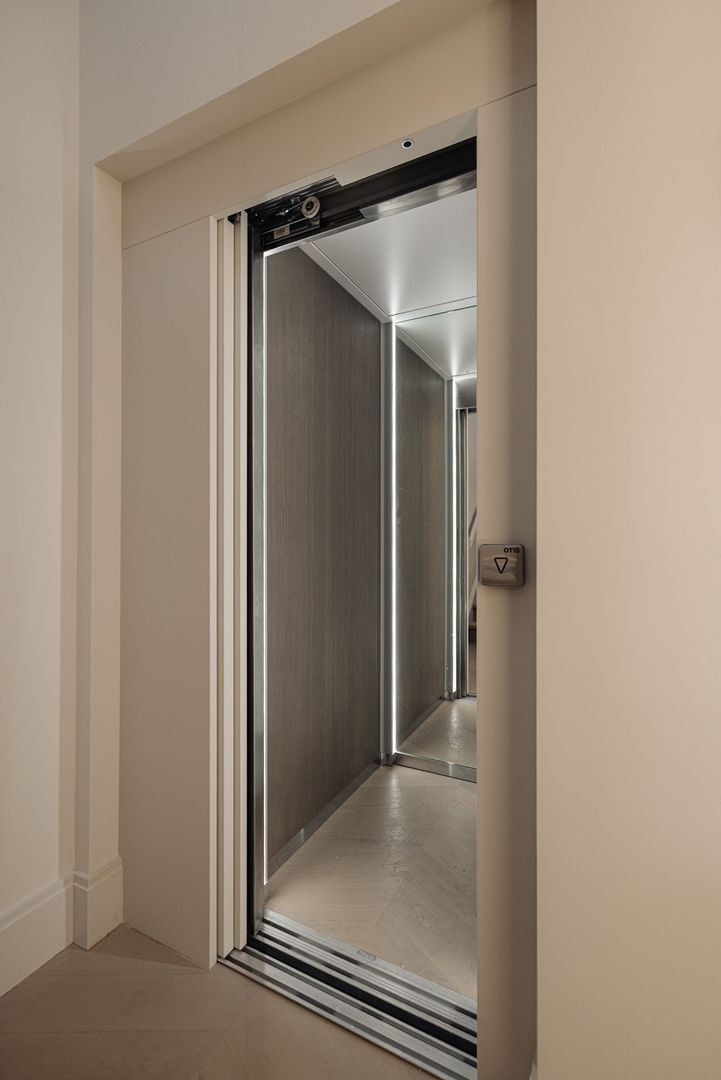 Waldeck Pyrmontlaan 8 3, Amsterdam foto-25