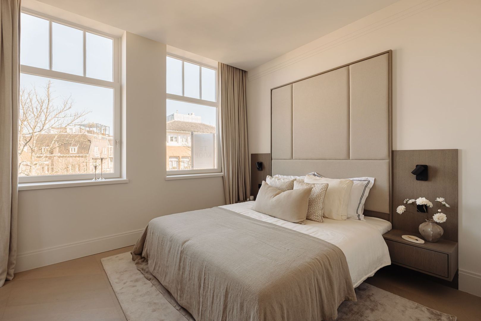 Waldeck Pyrmontlaan 8 3, Amsterdam foto-26