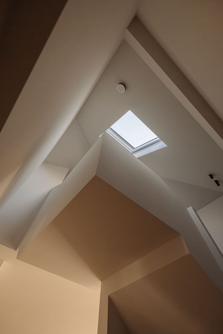 Waldeck Pyrmontlaan 8 3, Amsterdam foto-33