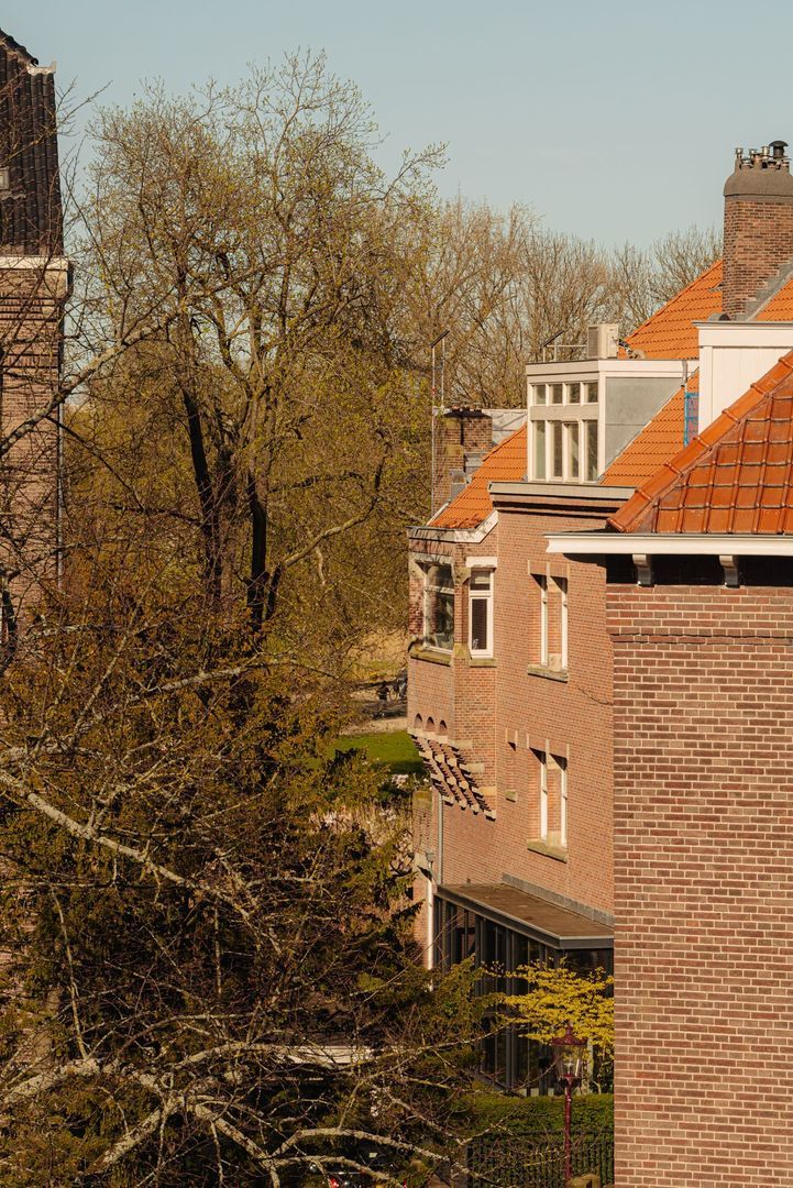 Waldeck Pyrmontlaan 8 3, Amsterdam foto-29