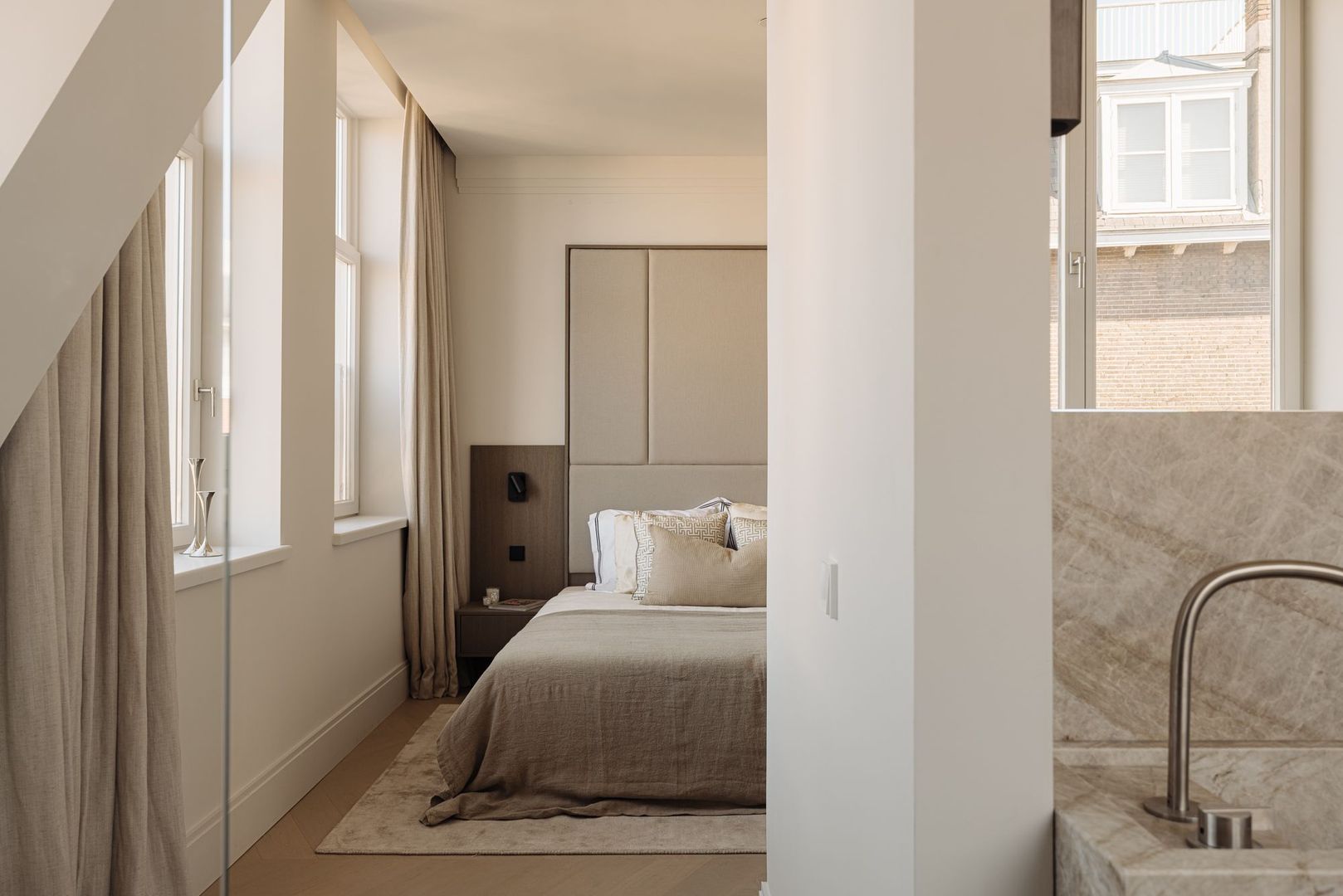 Waldeck Pyrmontlaan 8 3, Amsterdam foto-30