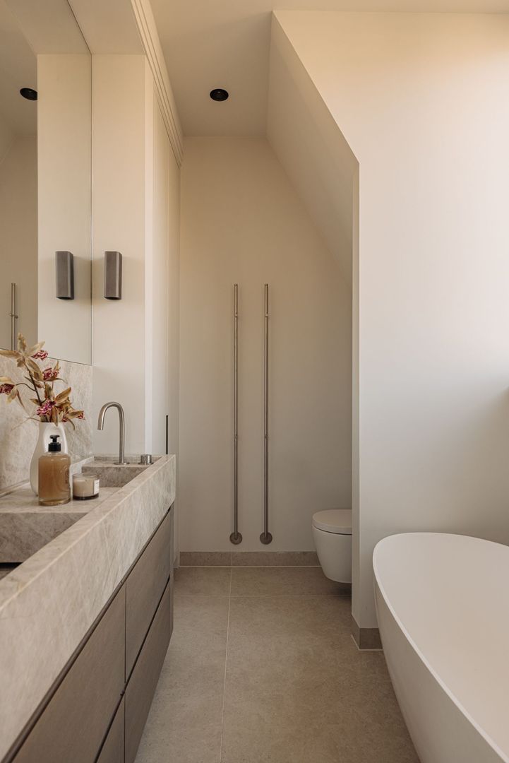 Waldeck Pyrmontlaan 8 3, Amsterdam foto-32