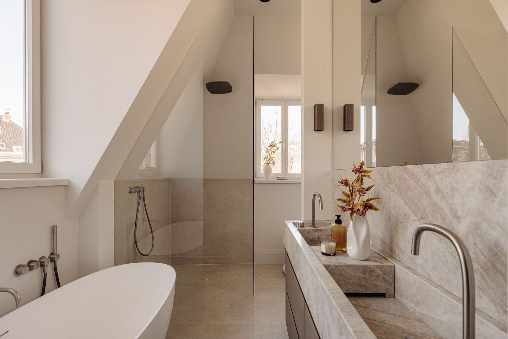 Waldeck Pyrmontlaan 8 3, Amsterdam foto-31