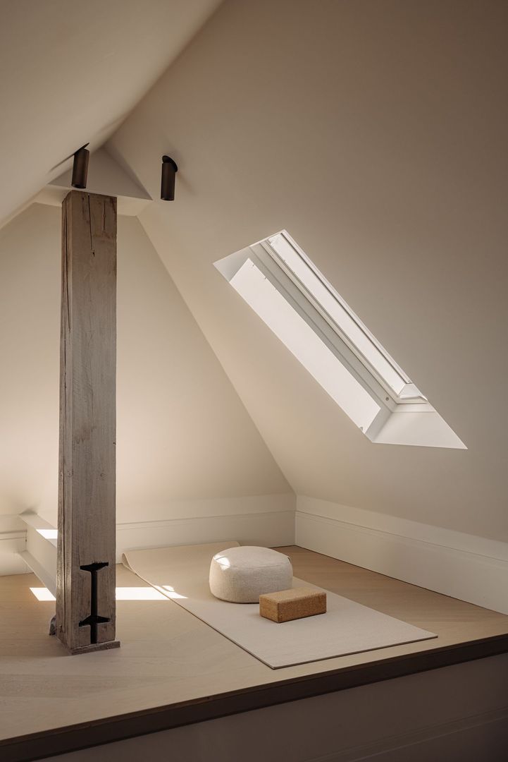 Waldeck Pyrmontlaan 8 3, Amsterdam foto-36