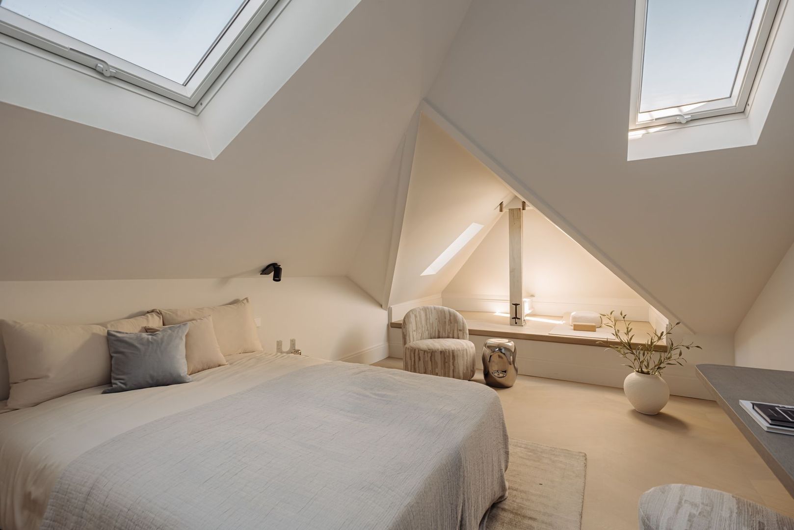 Waldeck Pyrmontlaan 8 3, Amsterdam foto-35