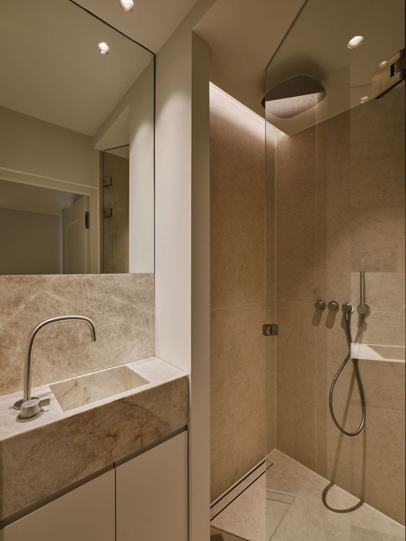 Waldeck Pyrmontlaan 8 3, Amsterdam foto-38