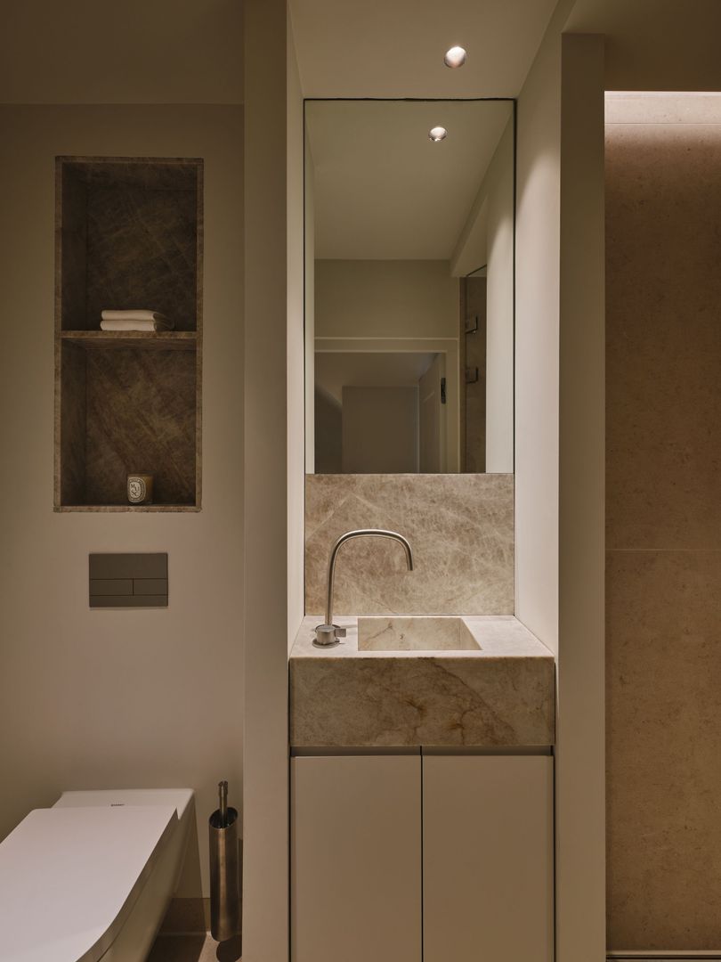 Waldeck Pyrmontlaan 8 3, Amsterdam foto-39