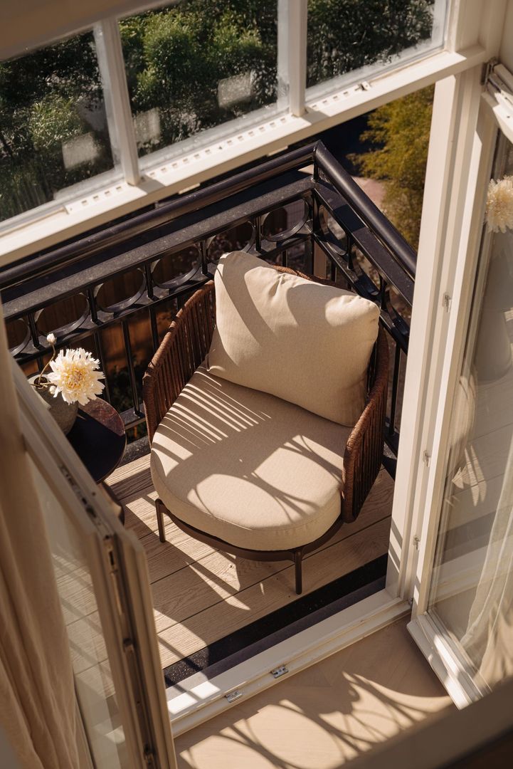 Waldeck Pyrmontlaan 8 3, Amsterdam foto-42