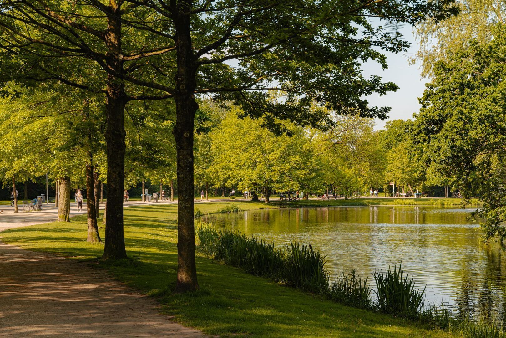 Waldeck Pyrmontlaan 8 3, Amsterdam foto-45