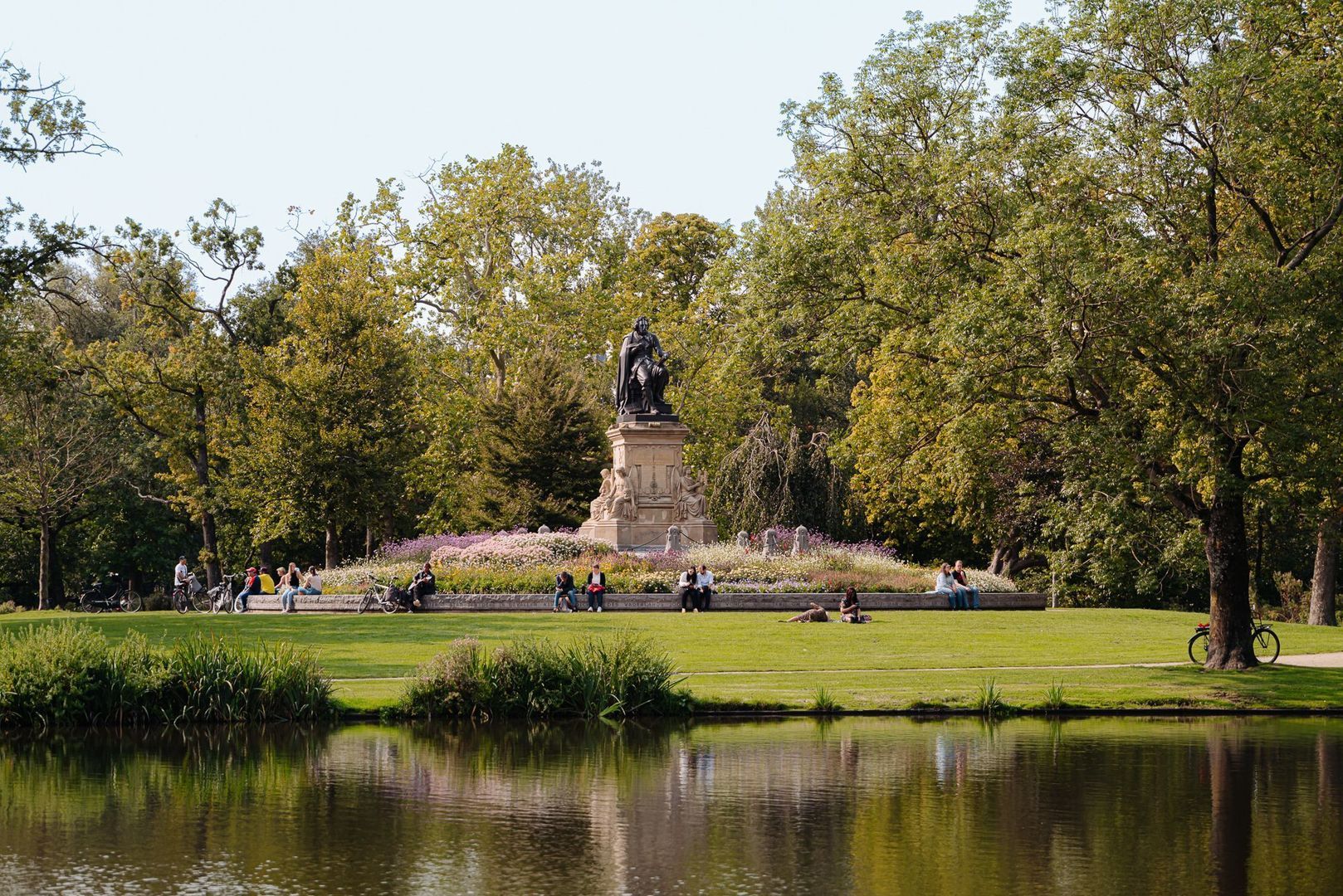 Waldeck Pyrmontlaan 8 3, Amsterdam foto-46