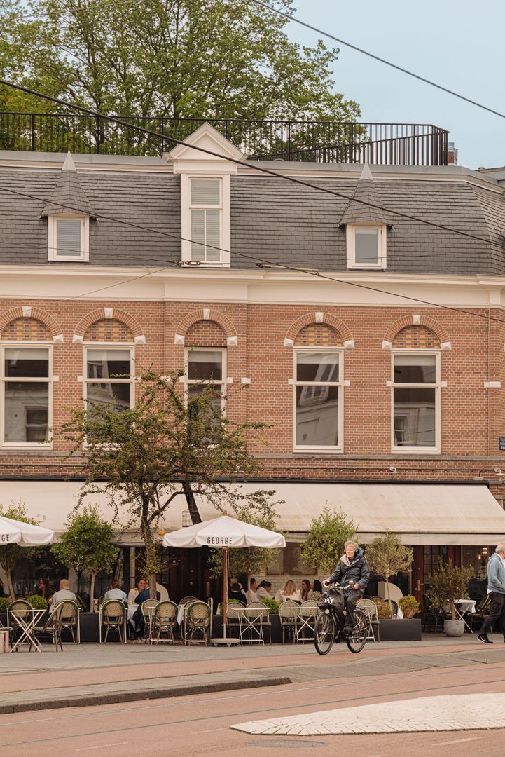 Waldeck Pyrmontlaan 8 3, Amsterdam foto-47