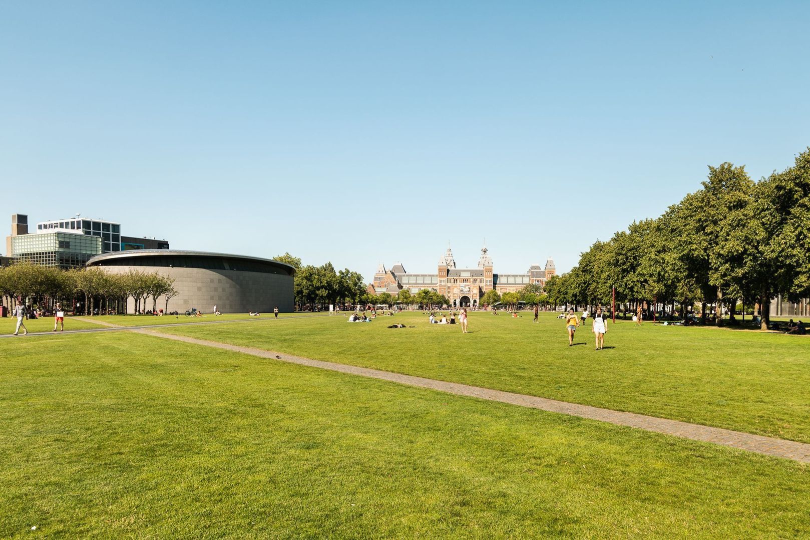 Waldeck Pyrmontlaan 8 3, Amsterdam foto-50