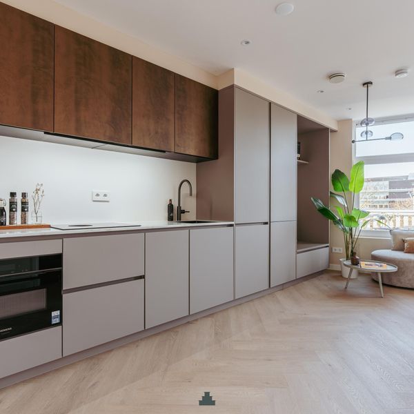 Oetewalerstraat 44 1, Amsterdam